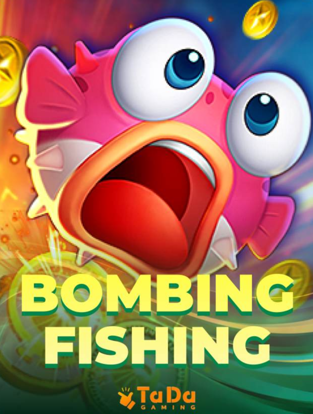 Bombing Fishing