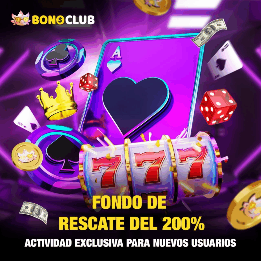 Bono Club Casino