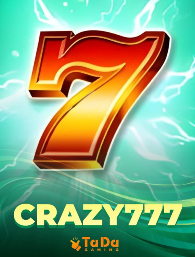 Crazy777