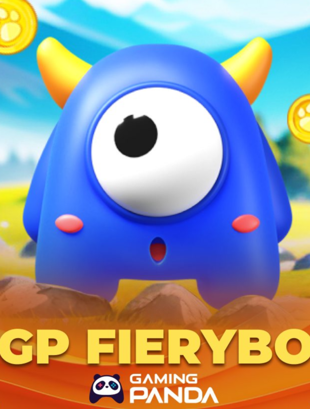 Fierybo
