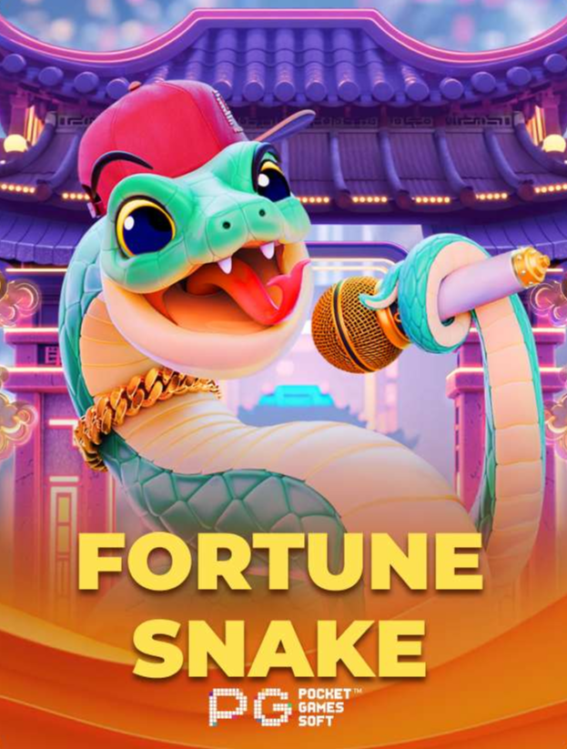 Fortune Snake