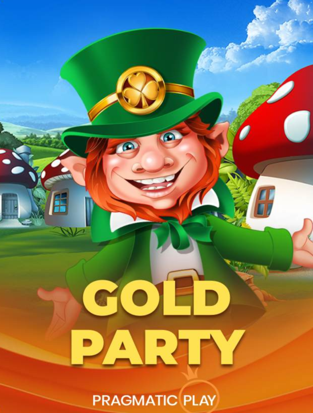 Gold Party