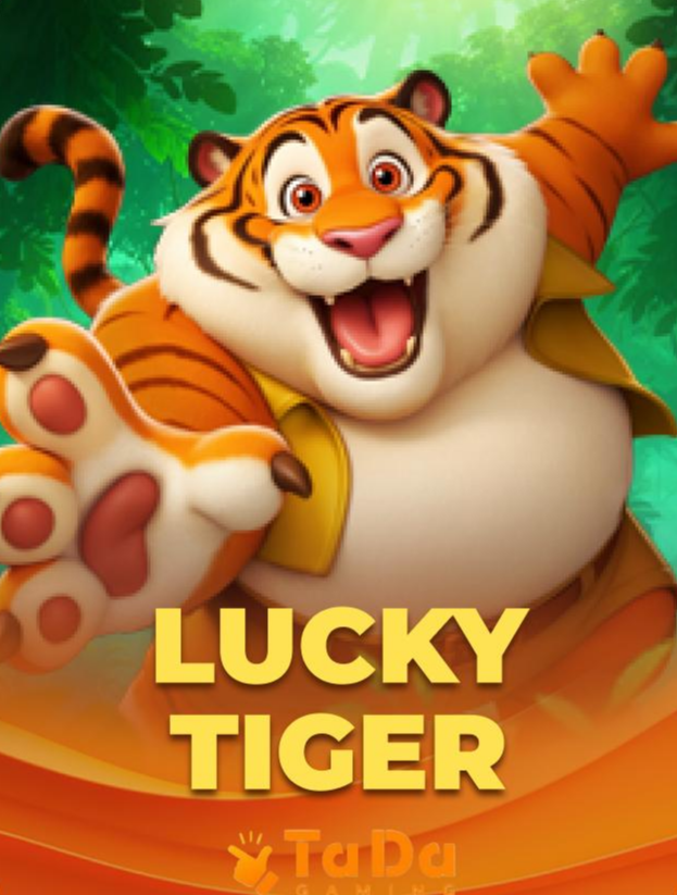 Lucky Tiger