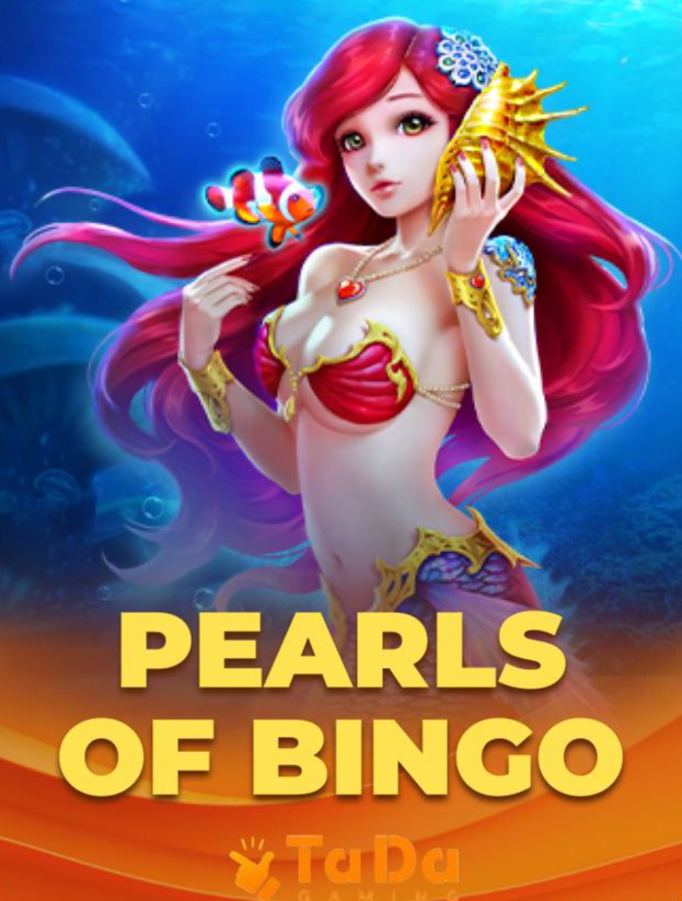 Pearls of Bingo